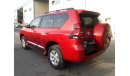 Toyota Prado Land Cruiser RIGHT HAND DRIVE (Stock no PM 682 )