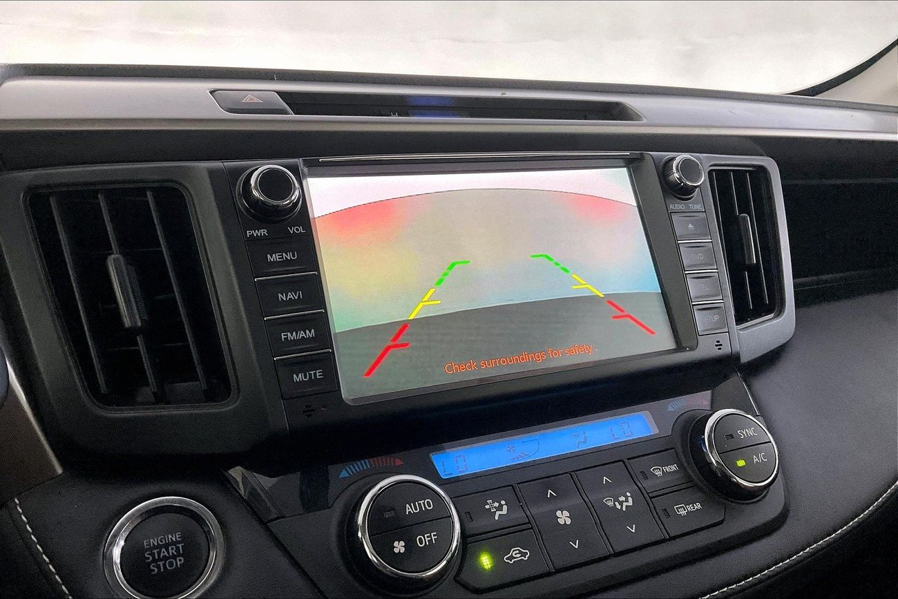 Toyota RAV4 VX | Guaranteed Warranty | 0 Down Payment