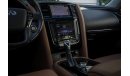 Infiniti QX80 | 4,698 P.M  | 0% Downpayment | Amazing Condition!