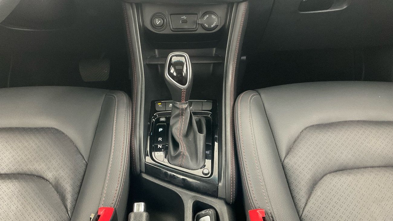 JAC S3 Plus Intelligent Luxury | Guaranteed Warranty | 0 Down Payment