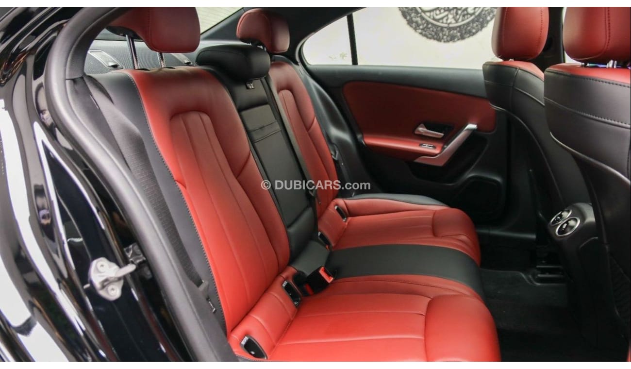 مرسيدس بنز A 220