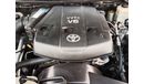 Toyota Land Cruiser TOYOTA LAND CRUISER LEFT HAND DRIVE(PM1680)