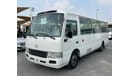Toyota Coaster