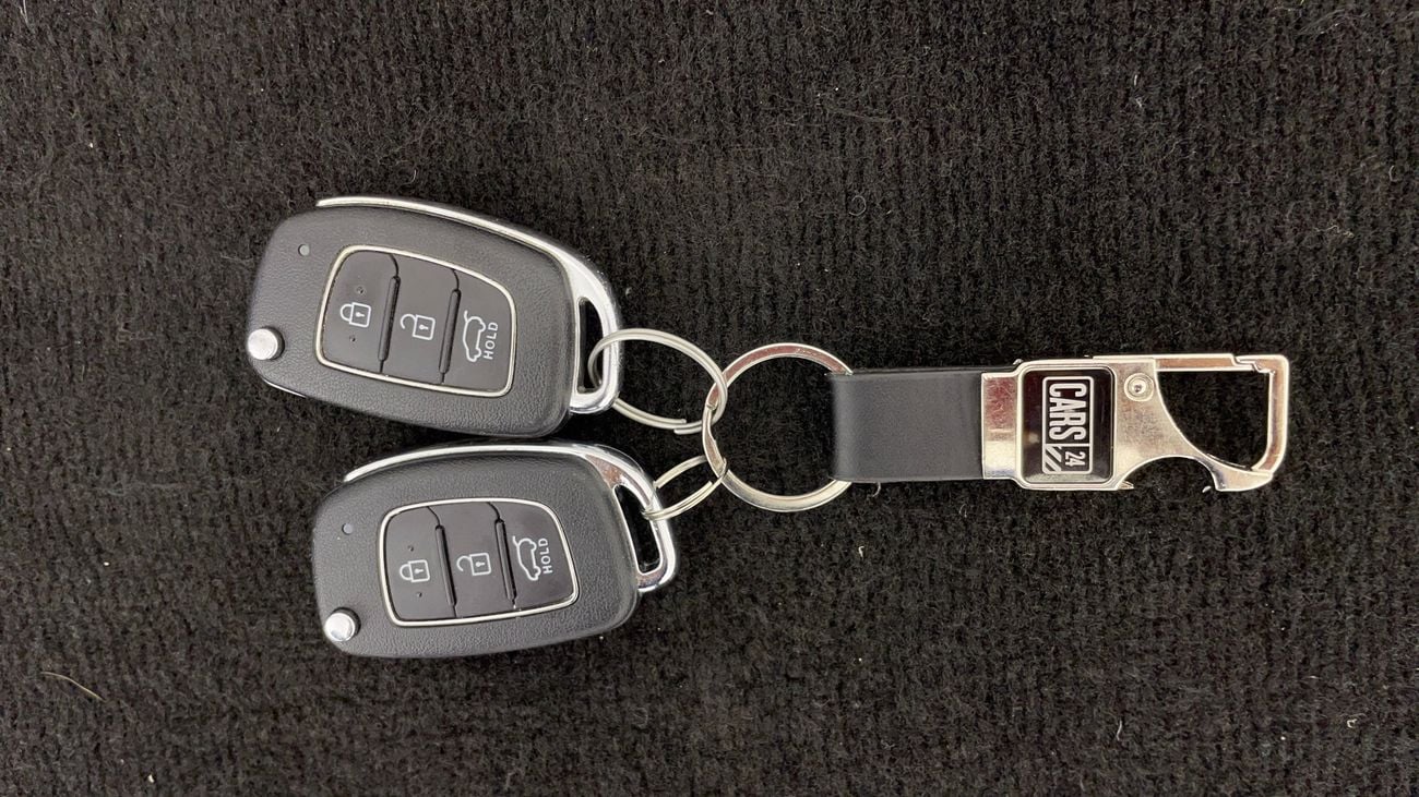 Hyundai Creta GL 1.6 | Zero Down Payment | Free Home Test Drive