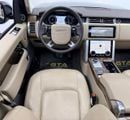 Land Rover Range Rover VOGUE SE VOGUE 2022 Range Rover Vogue V6, 2027 RR Warranty, Full RR Service History, Fully Loaded, G