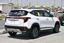 Kia Seltos زيرو كيلومتر