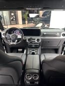Mercedes-Benz G 63 AMG G 63 AMG | FULL OPTION | 35140km only