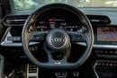 أودي S3 TFSI