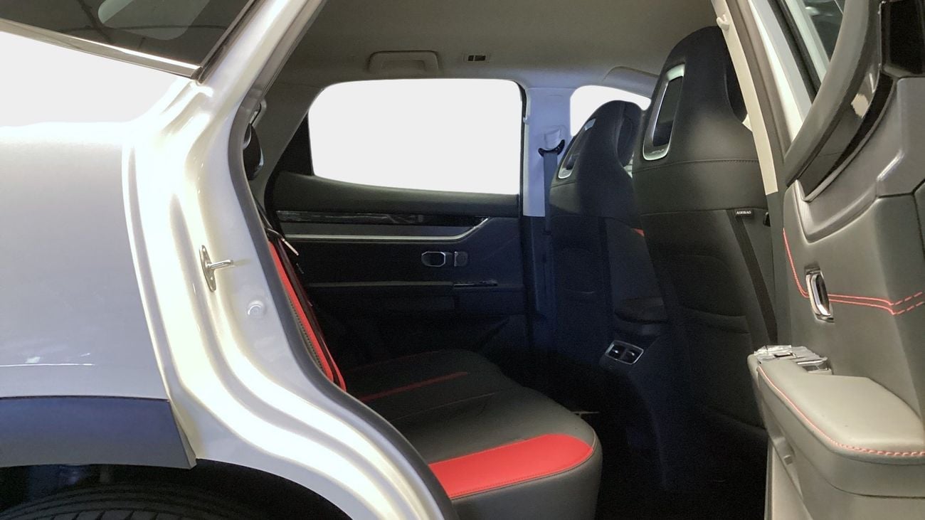 جيتور داشينج Standard | شامل الضمان | 0 ﺪﻔﻋﺓ ﺃﻮﻟﻯ