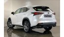 Lexus NX300 Premier