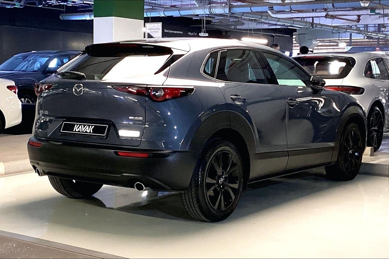 Mazda CX30 Trend | National Day Celebration | Guaranteed Warranty | 0 Down Payment