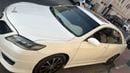 Toyota Camry es