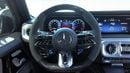 مرسيدس بنز G 63 AMG Mercedes-Benz G 63 AMG 2025