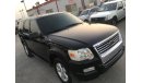 Ford Explorer GCC specs no accidents very good condition