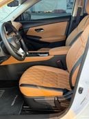 Nissan Sentra US import, 2.0L