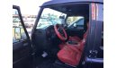 Land Rover Defender 110 SW 2.4L 2014 Model with GCC Specs