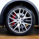 Maserati Levante 2,586 pm • 0% Downpayment • • 1 Year Warranty