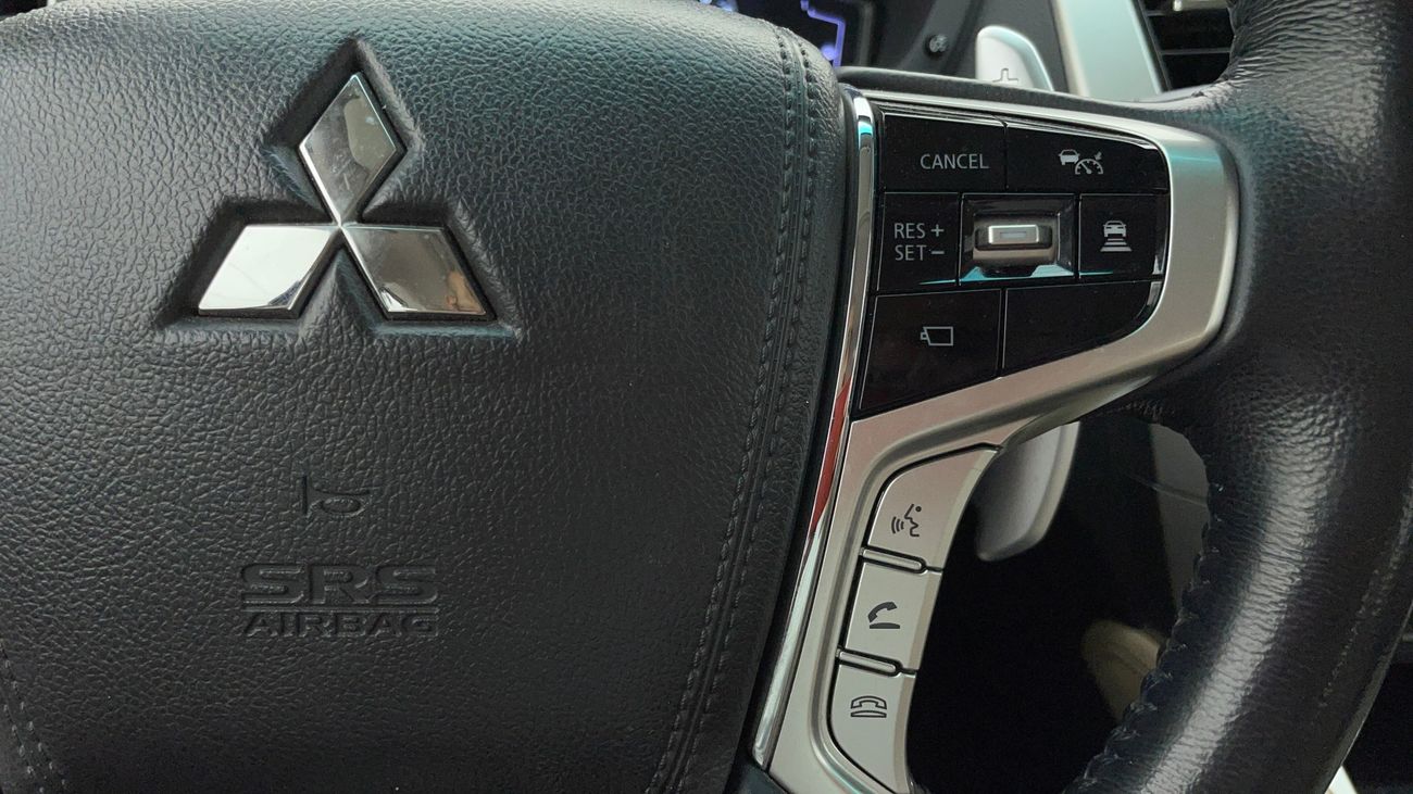 Mitsubishi Montero Sport GLS PREMIUM 3 | Zero Down Payment | Home Test Drive