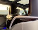 كاديلاك إسكالاد Sport Platinum 6.2L AWD