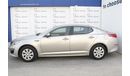 كيا أوبتيما 2.0L 2015 MODEL WITH WARRANTY