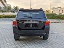 تويوتا هايلاندر V6 | 3.5L V6 | Spacious &amp; Reliable Family SUV