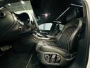 Audi S8 TOP