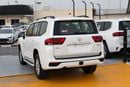 Toyota Land Cruiser GXR Toyota Land Cruiser GXR 3.5L 2026