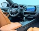 Cadillac CT5 V-SERIES