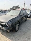 Kia Sportage Kia Sportage 2025 2.0L HEV 2WD Flagship ELECTRIC TAIL GATE PANORAMIC SUNROOF