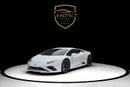 Lamborghini Huracan EVO Coupe