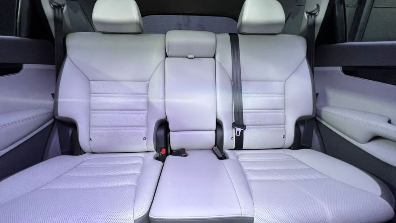 كيا سورينتو 2020 Kia Sorento SX 3.3L V6 - Full Option Panoramic View - 360* CAM - 7 seater -