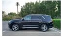 Hyundai Palisade Limited Full options