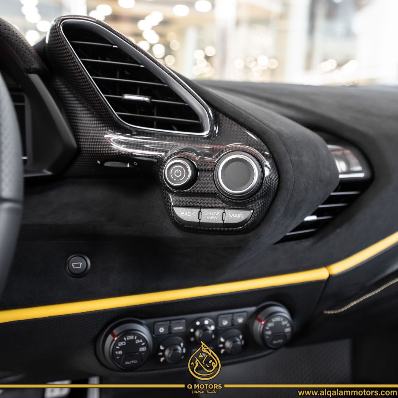 Ferrari 488 Pista 2020 FERRARI 488 PISTA DONE ONLY 500KM GCC