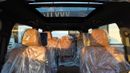 Nissan Patrol Nissan Patrol Platinum City 2026 (export only)