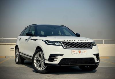 Land Rover Range Rover Velar R-DYNAMIC SE P250 4 cylinder