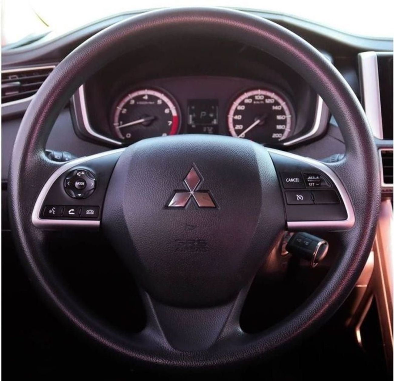 ميتسوبيشي إكسباندر ميتسوبيشي إكسباندر | ١.٥ لتر | ٢٠٢٢ | خليجي | خالية من الحوادث | بحالة ممتازة | 683 شهرياً