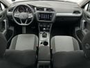 Volkswagen Tiguan LIFE Tiguan Trend (Old Shape) 1.4L (Ref#61187) / WAS 94,900 - NOW 79,900