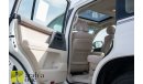 Toyota Land Cruiser - GXR - 4.0L - MID OPTION with STRIPES