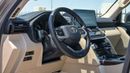 تويوتا لاند كروزر GXR2 3.5L TOYOTA LAND CRUISER GXR 3.5L PETROL TWIN TURBO 2025