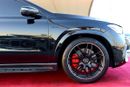 Mercedes-Benz GLE 53 MERCEDES-BENZ GLE 53 CUOPE AMG / 2021 / CANADIAN CLEAN TITLE
