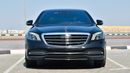 Mercedes-Benz S 400 d 4Matic