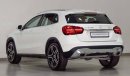 Mercedes-Benz GLA 250 4MATIC