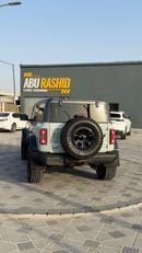 Ford Bronco Wildtrak 2.7L (5 Seater)