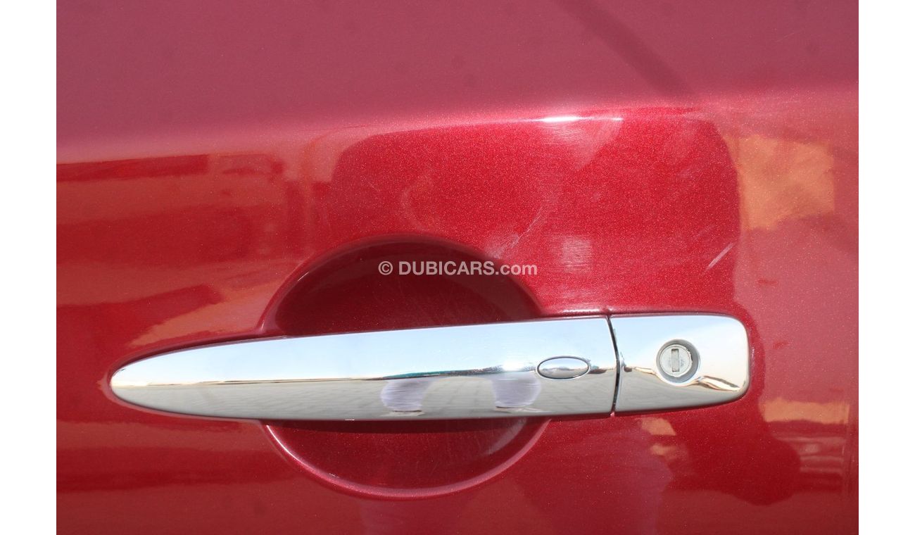 Nissan Sentra SL Nissan Sentra 2014 in excellent condition, without accidents, in full option