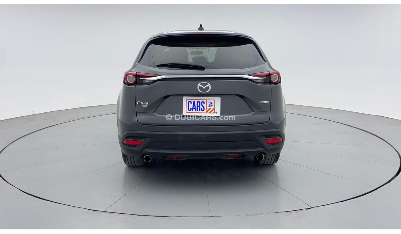 Mazda CX9 GT 2.5 | Zero Down Payment | Free Home Test Drive