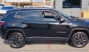 Jeep Compass Limited Very clean car