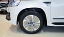 Toyota Land Cruiser VXR 5.7 V8 Grand Touring S
