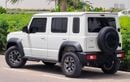 Suzuki Jimny GLX 1.5L (5-Doors) 1090-MONTHLY | 1.5 L | 4WD | GCC | CRUISE CONTROL I GPS I ACCIDENT FREE