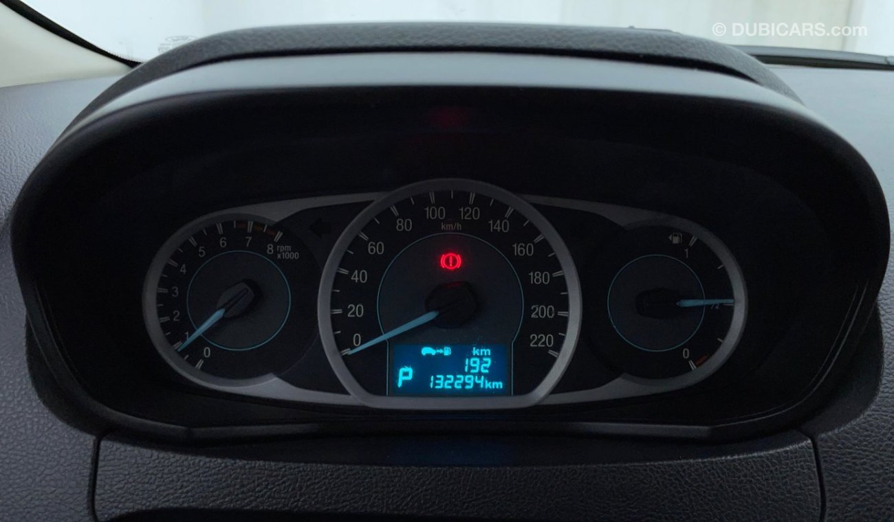 Ford Figo AMBIENTE 1.5 | Under Warranty | Inspected on 150+ parameters