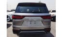 لكزس LX 600 LEXUS LX 600